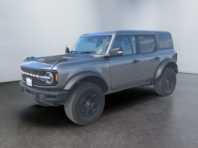 2024 Ford Bronco Wildtrak for sale in Danville, IL
