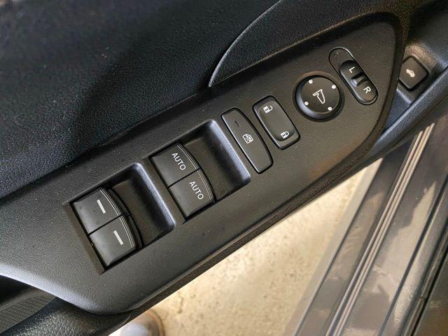 2019 Honda Civic EX-L