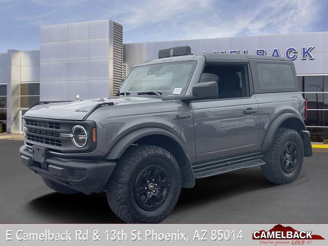 2022 Ford Bronco Base for sale in Phoenix, AZ