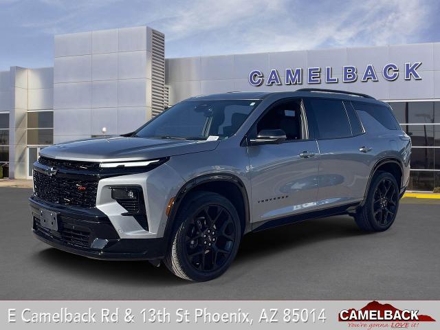 2024 Chevrolet Traverse AWD RS for sale in Phoenix, AZ