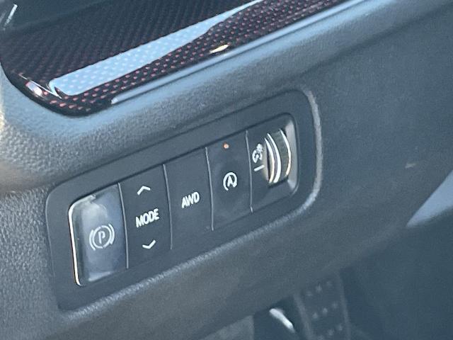 2024 Chevrolet Traverse AWD RS