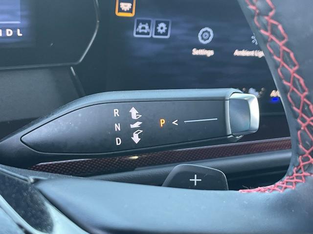 2024 Chevrolet Traverse AWD RS