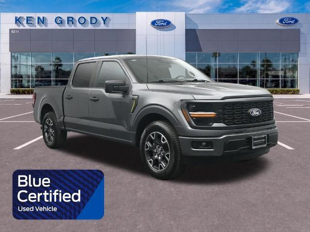 2024 Ford F-150 STX for sale in Buena Park, CA