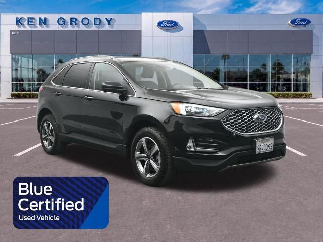 2024 Ford Edge SEL for sale in Buena Park, CA