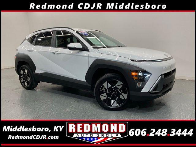 2025 Hyundai Kona SEL for sale in Middlesboro, KY