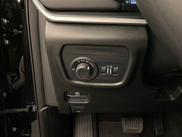 2025 Jeep Grand Cherokee Altitude 4x4