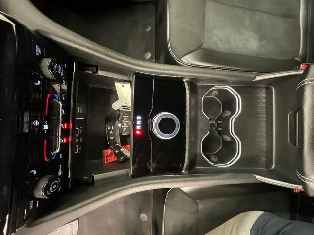 2025 Jeep Grand Cherokee Altitude 4x4