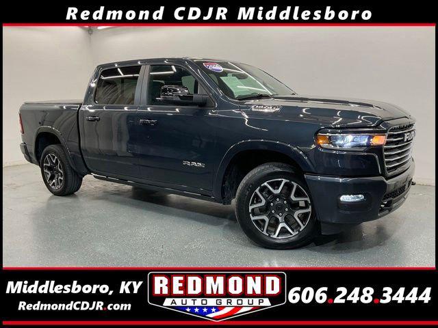 2026 Ram 1500 Laramie Crew Cab 4x4 5'7" Box for sale in Middlesboro, KY