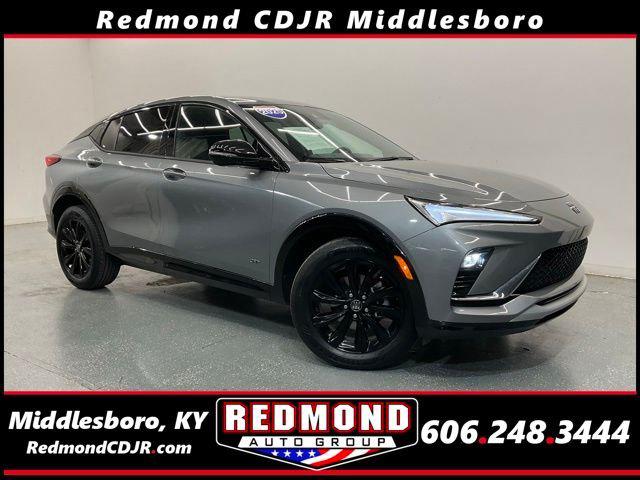 2025 Buick NV Sport Touring FWD for sale in Middlesboro, KY