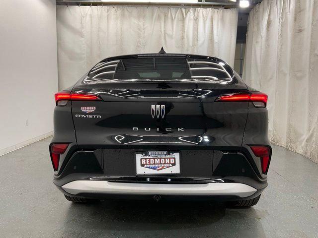 2025 Buick NV Sport Touring FWD