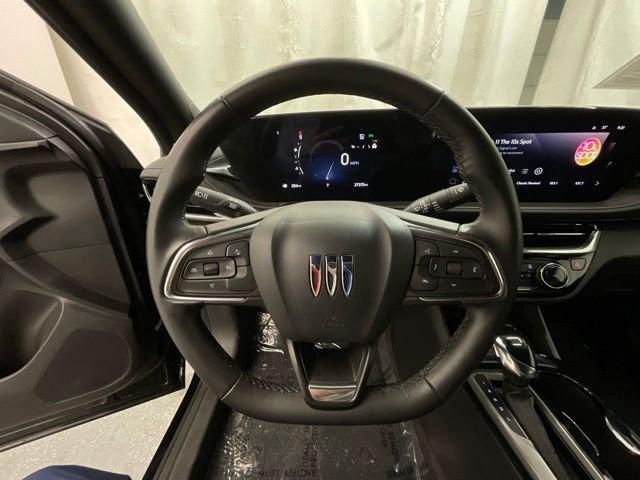 2025 Buick NV Sport Touring FWD