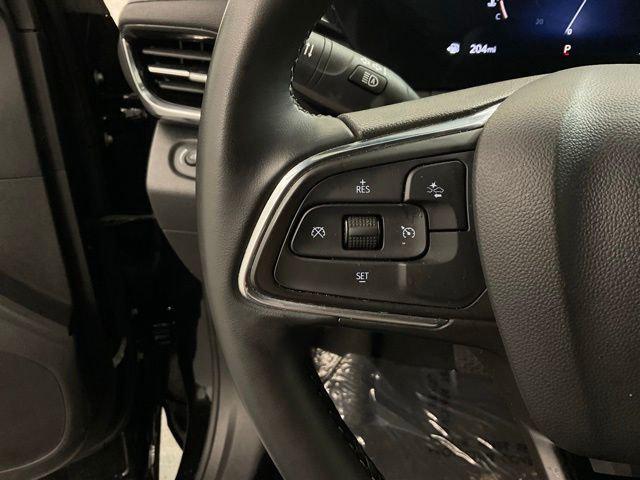 2025 Buick NV Sport Touring FWD