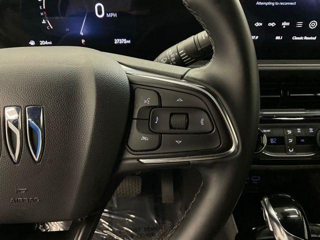 2025 Buick NV Sport Touring FWD