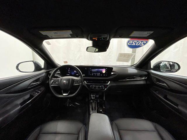2025 Buick NV Sport Touring FWD