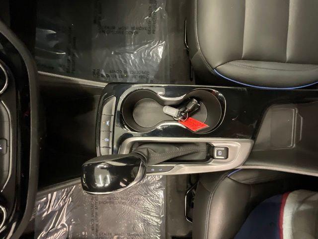 2025 Buick NV Sport Touring FWD