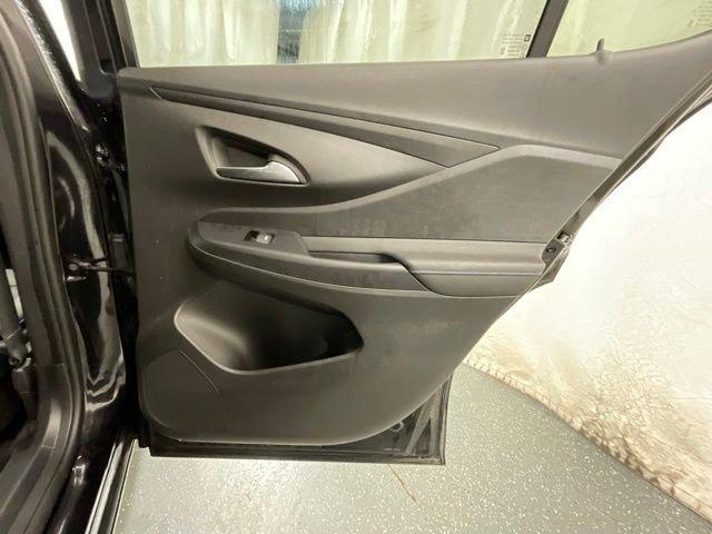 2025 Buick NV Sport Touring FWD