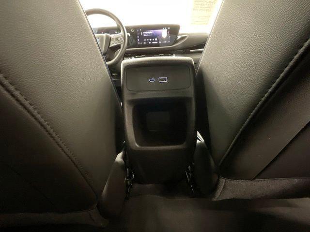 2025 Buick NV Sport Touring FWD
