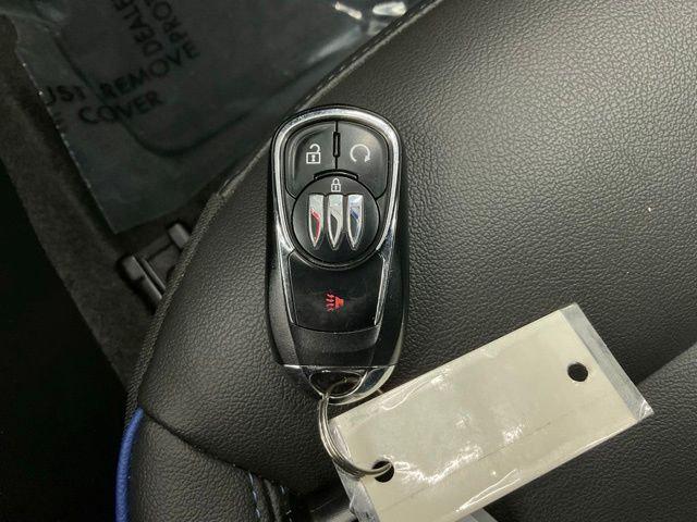 2025 Buick NV Sport Touring FWD