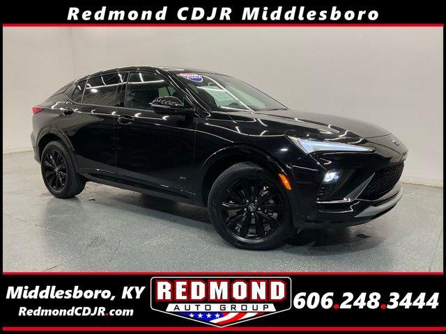 2025 Buick NV Sport Touring FWD for sale in Middlesboro, KY
