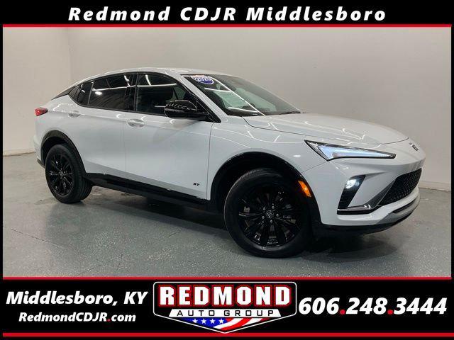 2025 Buick NV Sport Touring FWD for sale in Middlesboro, KY