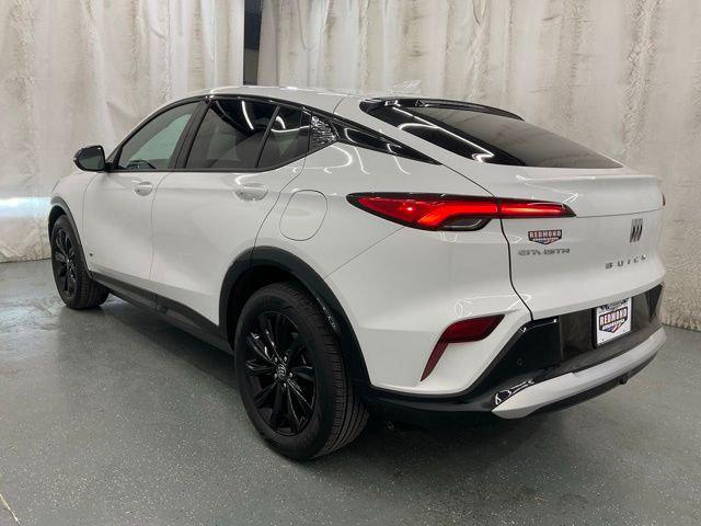 2025 Buick NV Sport Touring FWD
