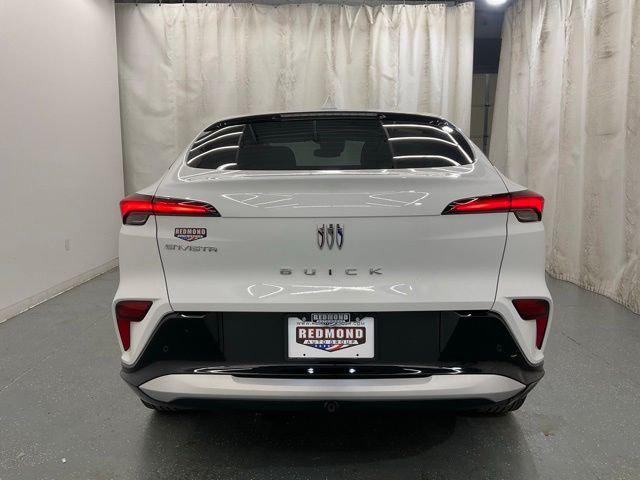 2025 Buick NV Sport Touring FWD