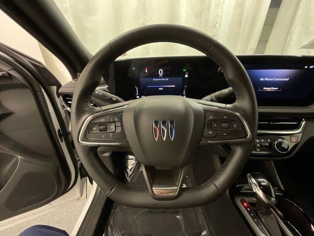 2025 Buick NV Sport Touring FWD