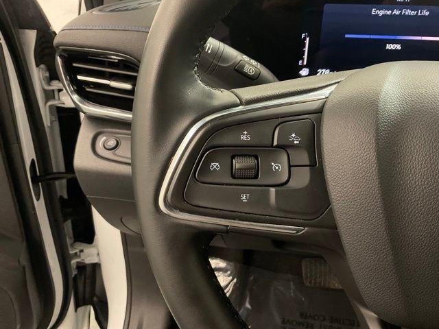 2025 Buick NV Sport Touring FWD