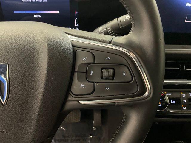 2025 Buick NV Sport Touring FWD