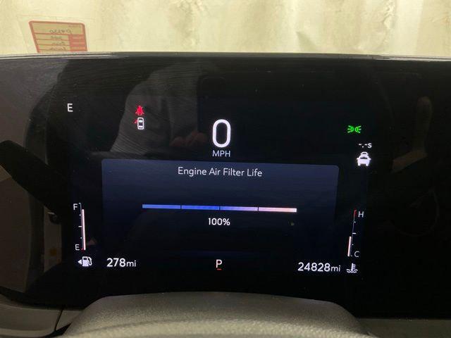 2025 Buick NV Sport Touring FWD