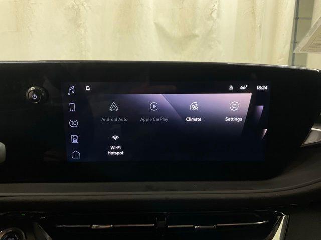 2025 Buick NV Sport Touring FWD
