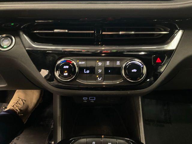2025 Buick NV Sport Touring FWD