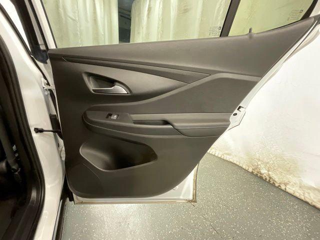 2025 Buick NV Sport Touring FWD