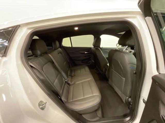 2025 Buick NV Sport Touring FWD