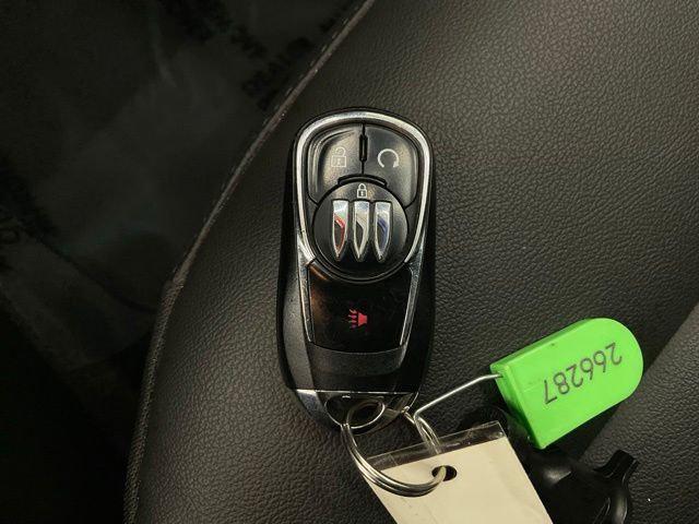 2025 Buick NV Sport Touring FWD