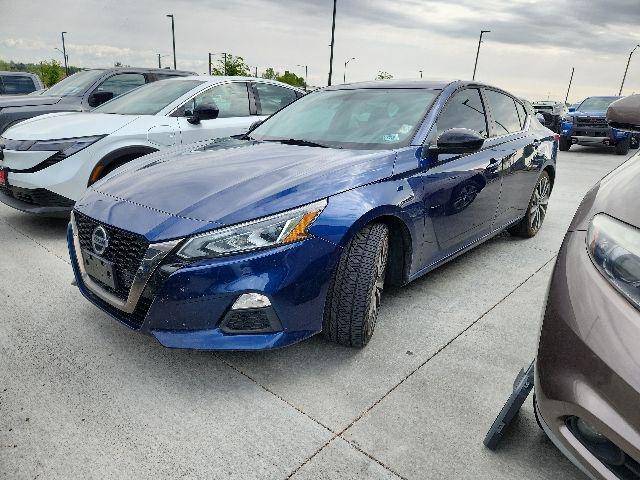 2019 Nissan Altima 2.5 SR for sale in Fort Collins, CO