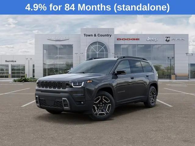 2026 Jeep Cherokee Limited 4x4 for sale in Shreveport, LA