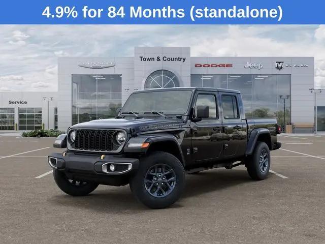 2026 Jeep Gladiator Sport for sale in Shreveport, LA