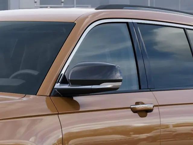 2026 Jeep Grand Cherokee L Limited 4x2