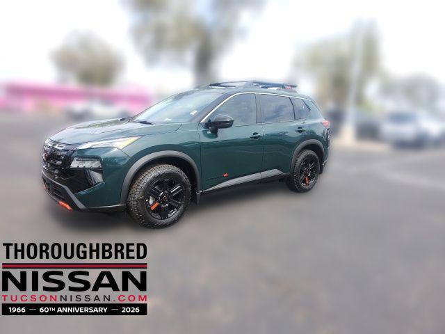 2026 Nissan Rogue Rock Creek for sale in Tucson, AZ