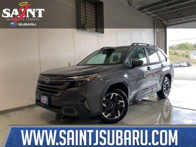 2026 Subaru Forester Limited for sale in St. Johnsbury, VT
