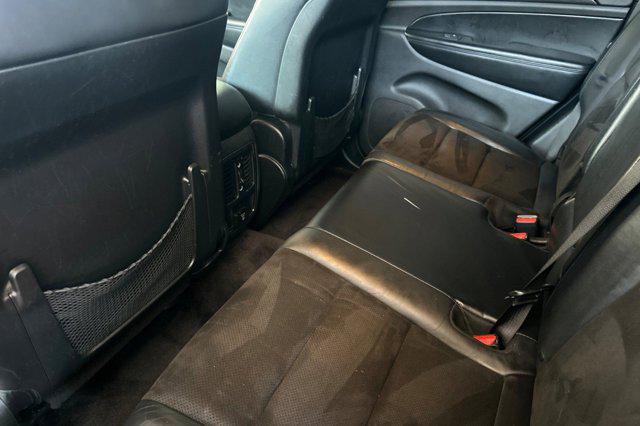 2019 Jeep Grand Cherokee Altitude 4x2