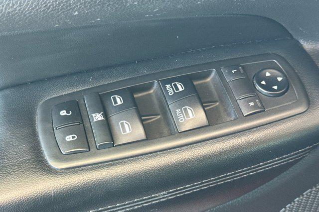 2019 Jeep Grand Cherokee Altitude 4x2