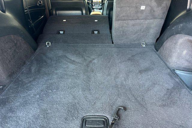 2019 Jeep Grand Cherokee Altitude 4x2