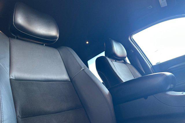 2019 Jeep Grand Cherokee Altitude 4x2