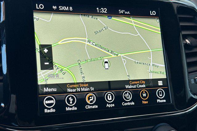 2019 Jeep Grand Cherokee Altitude 4x2