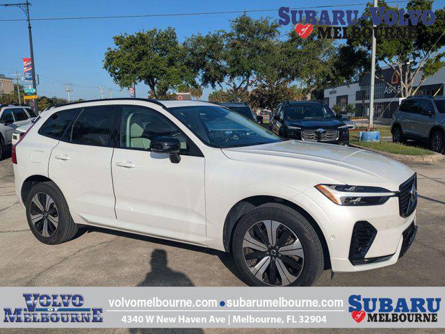 2024 Volvo XC60 Recharge T8 Plus Dark Theme for sale in West Melbourne, FL
