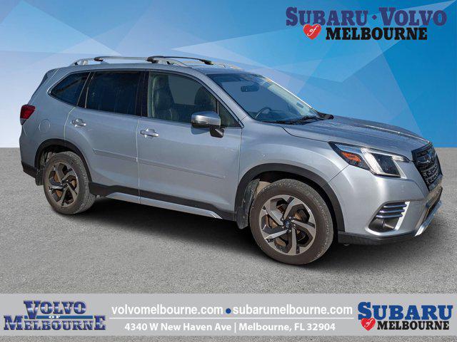 2022 Subaru Forester Touring for sale in West Melbourne, FL