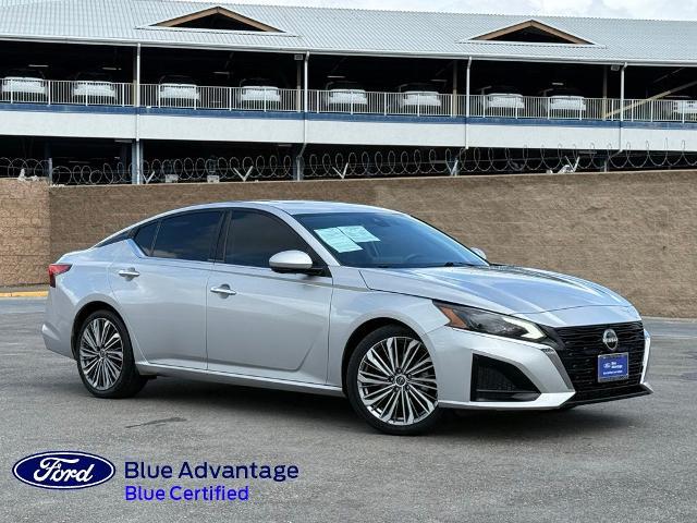 2023 Nissan Altima SL FWD for sale in San Bernardino, CA