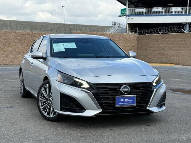 2023 Nissan Altima SL FWD